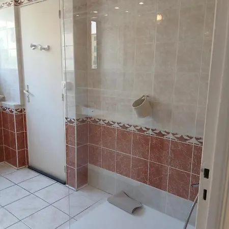 Le Grand Large 2bedroom With Harbor View And Air Conditioning Apartamento