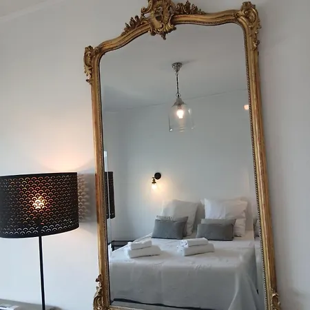 Le Grand Large 2bedroom With Harbor View And Air Conditioning 公寓