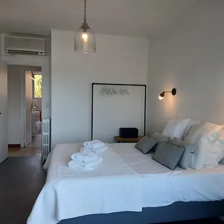 Le Grand Large 2bedroom With Harbor View And Air Conditioning Apartamento *