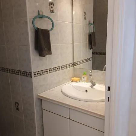公寓 Le Grand Large 2bedroom With Harbor View And Air Conditioning