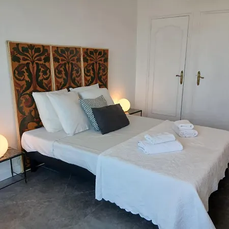 Apartamento Le Grand Large 2bedroom With Harbor View And Air Conditioning